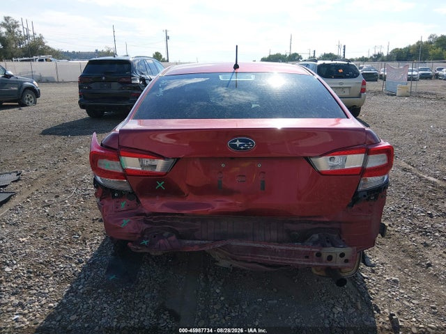 Aukcja sprzedaży 2018 Subaru Impreza 2.0i, vin: 4S3GKAA60J3623202, numer aukcji: 45987734