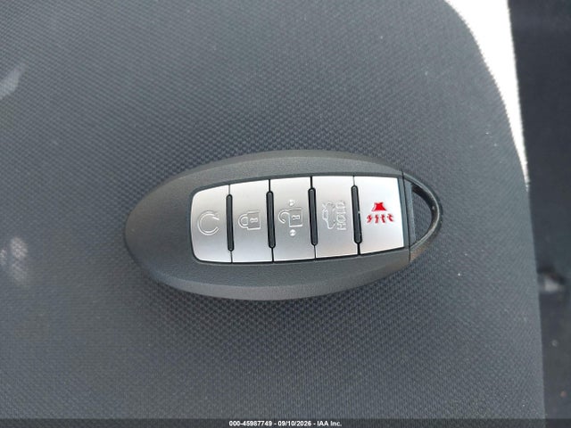 Aukcja sprzedaży 2021 Nissan Versa Sv Xtronic Cvt, vin: 3N1CN8EV7ML830665, numer aukcji: 45987749
