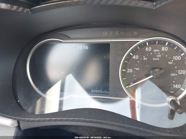 Aukcja sprzedaży 2021 Nissan Versa Sv Xtronic Cvt, vin: 3N1CN8EV7ML830665, numer aukcji: 45987749