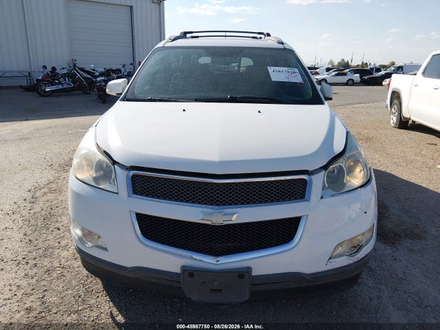 Aukcja sprzedaży 2009 Chevrolet Traverse Ltz, vin: 1GNER33DX9S106055, numer aukcji: 45987750