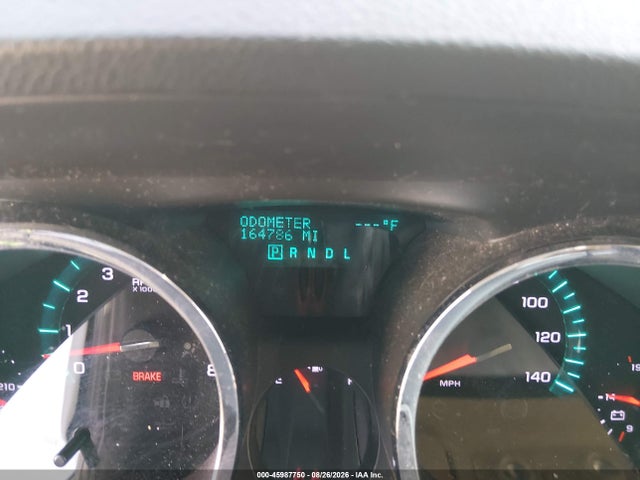 Aukcja sprzedaży 2009 Chevrolet Traverse Ltz, vin: 1GNER33DX9S106055, numer aukcji: 45987750