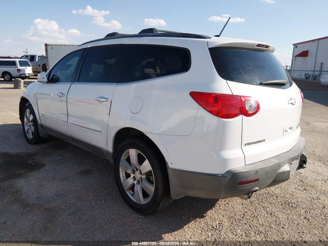 Aukcja sprzedaży 2009 Chevrolet Traverse Ltz, vin: 1GNER33DX9S106055, numer aukcji: 45987750