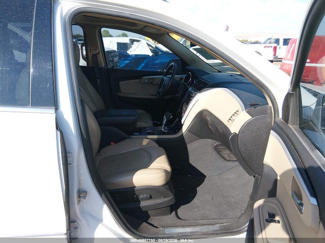 Aukcja sprzedaży 2009 Chevrolet Traverse Ltz, vin: 1GNER33DX9S106055, numer aukcji: 45987750