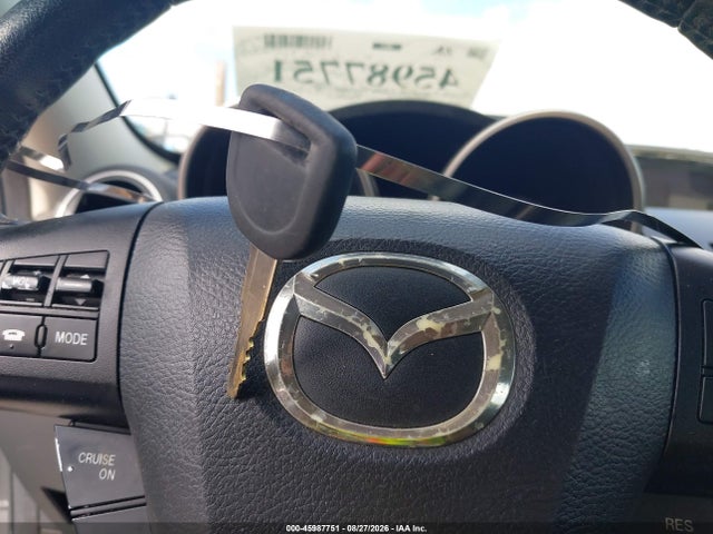 Продажа на аукционе авто 2012 Mazda Mazda3 S Touring, vin: JM1BL1L54C1511268, номер лота: 45987751