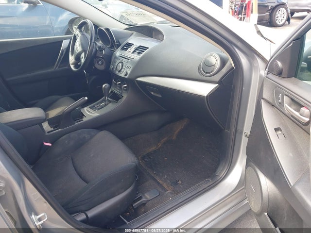 Продажа на аукционе авто 2012 Mazda Mazda3 S Touring, vin: JM1BL1L54C1511268, номер лота: 45987751