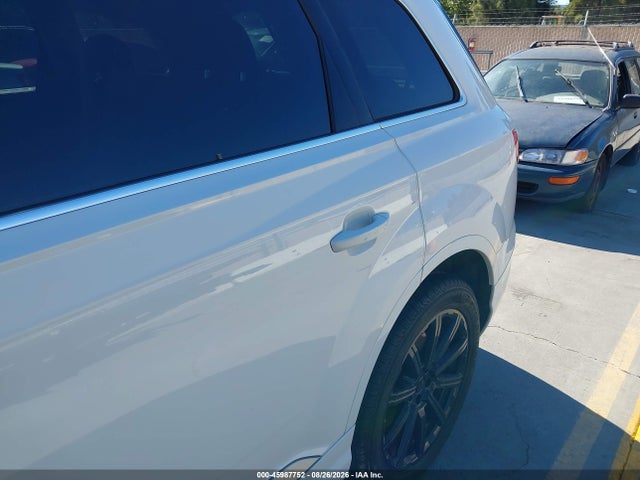 45987752 :رقم المزاد ، WA1LAAF79JD041039 vin ، 2018 Audi Q7 3.0t Premium مزاد بيع