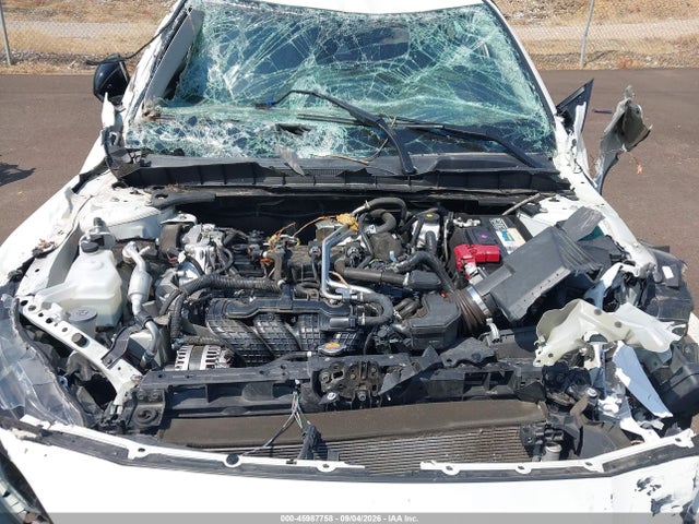 45987758 :رقم المزاد ، 1N4BL4CV5PN310369 vin ، 2023 Nissan Altima Sr Fwd مزاد بيع