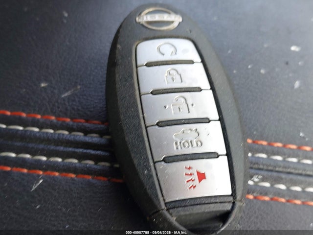 45987758 :رقم المزاد ، 1N4BL4CV5PN310369 vin ، 2023 Nissan Altima Sr Fwd مزاد بيع