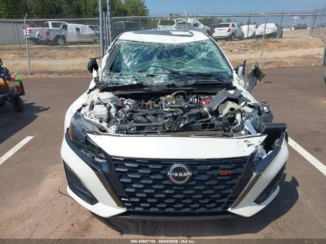 45987758 :رقم المزاد ، 1N4BL4CV5PN310369 vin ، 2023 Nissan Altima Sr Fwd مزاد بيع