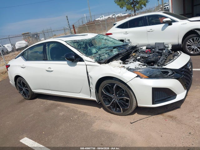 45987758 :رقم المزاد ، 1N4BL4CV5PN310369 vin ، 2023 Nissan Altima Sr Fwd مزاد بيع
