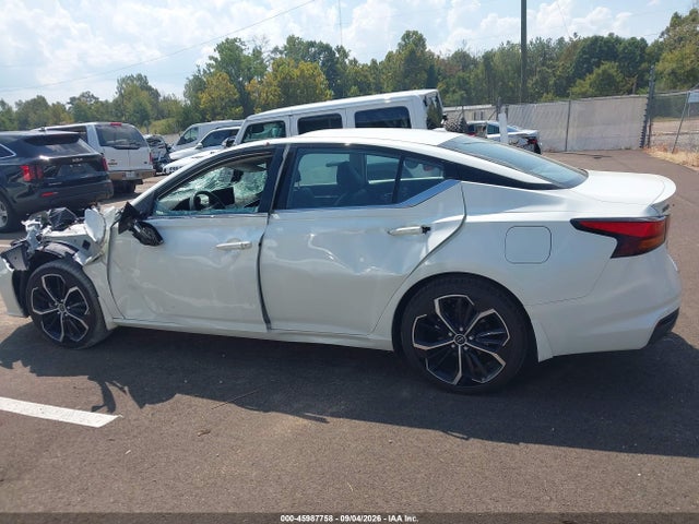 45987758 :رقم المزاد ، 1N4BL4CV5PN310369 vin ، 2023 Nissan Altima Sr Fwd مزاد بيع
