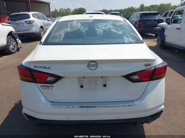 45987758 :رقم المزاد ، 1N4BL4CV5PN310369 vin ، 2023 Nissan Altima Sr Fwd مزاد بيع
