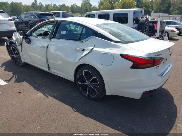 45987758 :رقم المزاد ، 1N4BL4CV5PN310369 vin ، 2023 Nissan Altima Sr Fwd مزاد بيع