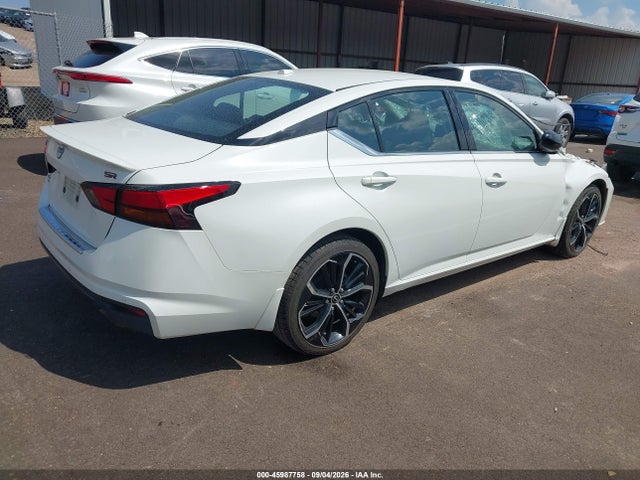 45987758 :رقم المزاد ، 1N4BL4CV5PN310369 vin ، 2023 Nissan Altima Sr Fwd مزاد بيع