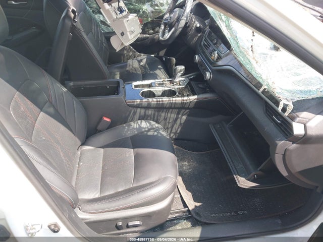 45987758 :رقم المزاد ، 1N4BL4CV5PN310369 vin ، 2023 Nissan Altima Sr Fwd مزاد بيع