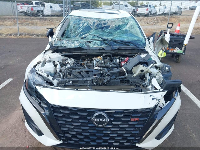 45987758 :رقم المزاد ، 1N4BL4CV5PN310369 vin ، 2023 Nissan Altima Sr Fwd مزاد بيع