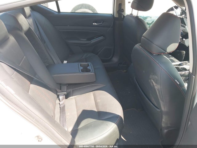 45987758 :رقم المزاد ، 1N4BL4CV5PN310369 vin ، 2023 Nissan Altima Sr Fwd مزاد بيع