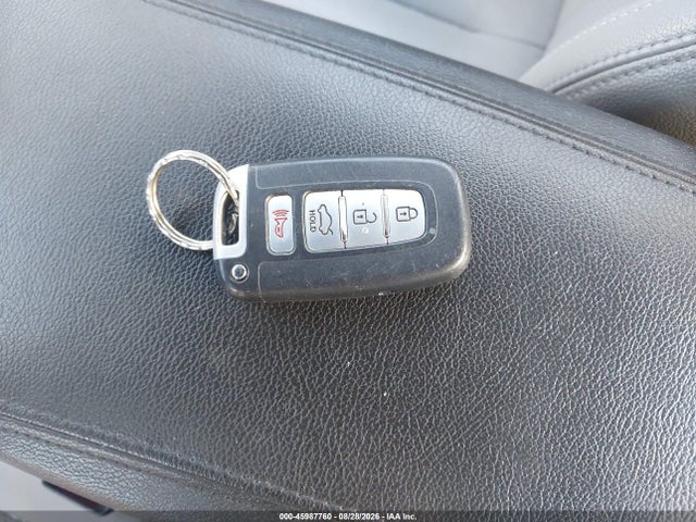 Продаж на аукціоні авто 2011 Kia Optima Ex, vin: KNAGN4A71B5125563, номер лоту: 45987760