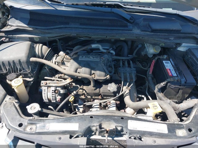 Aukcja sprzedaży 2010 Chrysler Town & Country Touring, vin: 2A4RR5D15AR501125, numer aukcji: 45987763