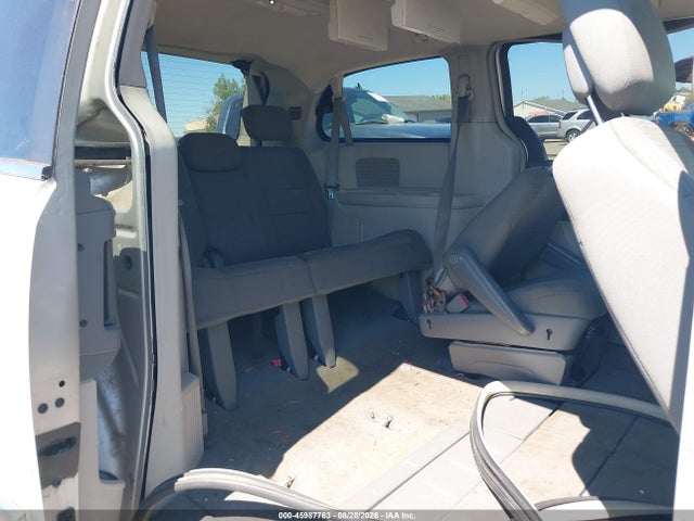 Aukcja sprzedaży 2010 Chrysler Town & Country Touring, vin: 2A4RR5D15AR501125, numer aukcji: 45987763