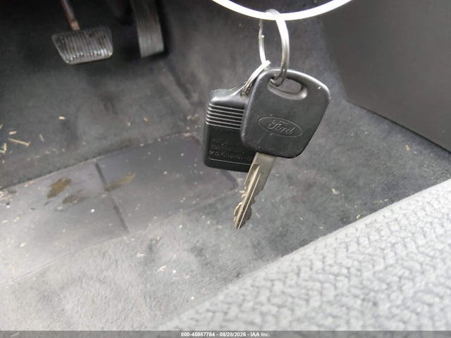 Продаж на аукціоні авто 2001 Ford Mustang, vin: 1FAFP40491F214411, номер лоту: 45987764