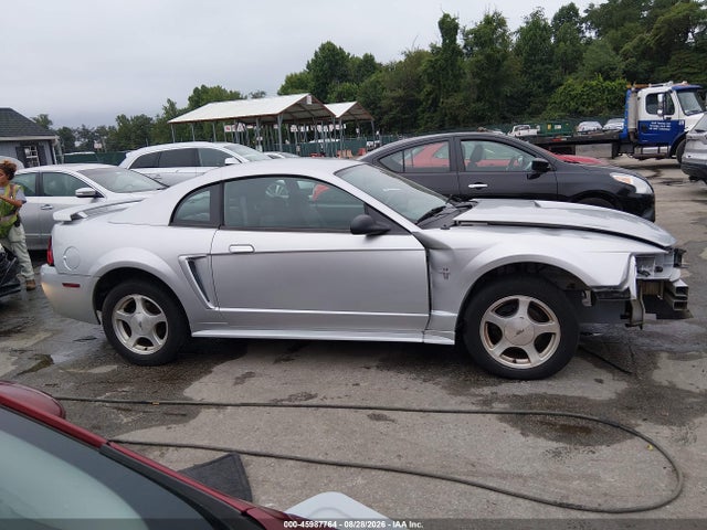 Продаж на аукціоні авто 2001 Ford Mustang, vin: 1FAFP40491F214411, номер лоту: 45987764