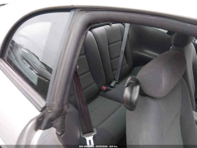 Продаж на аукціоні авто 2001 Ford Mustang, vin: 1FAFP40491F214411, номер лоту: 45987764