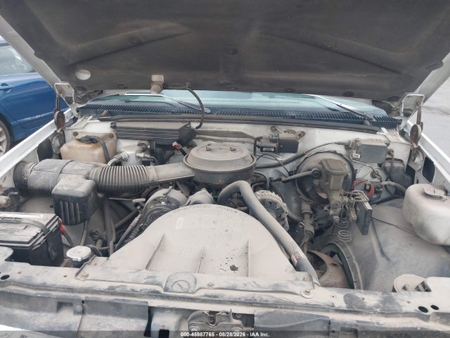 Aukcja sprzedaży 1993 Gmc Sierra C1500, vin: 1GDDC14Z5PZ530263, numer aukcji: 45987765