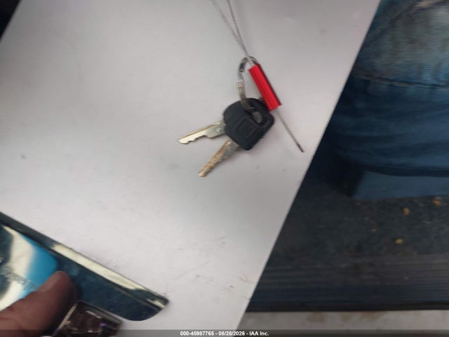 Aukcja sprzedaży 1993 Gmc Sierra C1500, vin: 1GDDC14Z5PZ530263, numer aukcji: 45987765