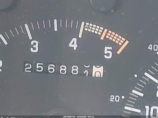 Aukcja sprzedaży 1993 Gmc Sierra C1500, vin: 1GDDC14Z5PZ530263, numer aukcji: 45987765