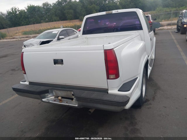 Aukcja sprzedaży 1993 Gmc Sierra C1500, vin: 1GDDC14Z5PZ530263, numer aukcji: 45987765
