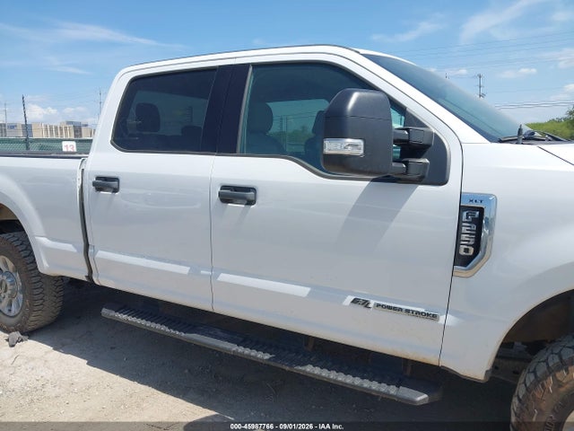 1FT7W2BT5LEE33482 Ford F-250 Xlt