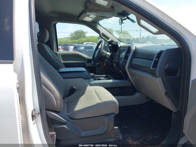 1FT7W2BT5LEE33482 Ford F-250 Xlt