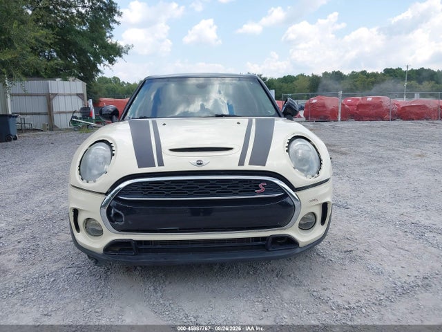 Mini Clubman Cooper S 2017 WMWLN9C32H2E49592 Image 13
