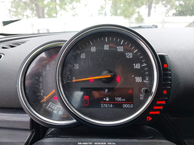 Mini Clubman Cooper S 2017 WMWLN9C32H2E49592 Image 7