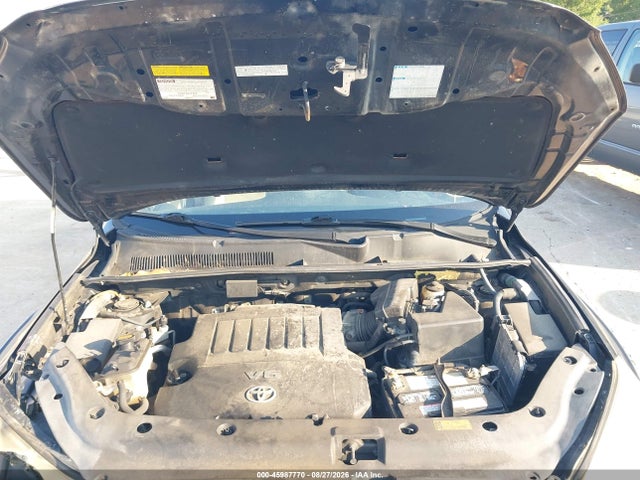 Aukcja sprzedaży 2009 Toyota Rav4 Limited V6, vin: JTMBK31V09D006319, numer aukcji: 45987770