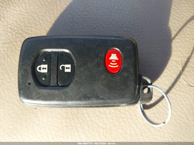 Aukcja sprzedaży 2009 Toyota Rav4 Limited V6, vin: JTMBK31V09D006319, numer aukcji: 45987770