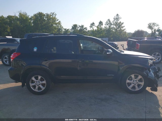 Aukcja sprzedaży 2009 Toyota Rav4 Limited V6, vin: JTMBK31V09D006319, numer aukcji: 45987770