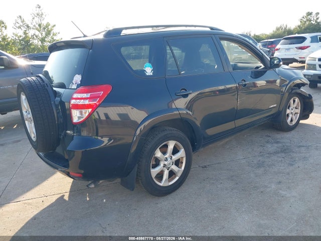 Aukcja sprzedaży 2009 Toyota Rav4 Limited V6, vin: JTMBK31V09D006319, numer aukcji: 45987770