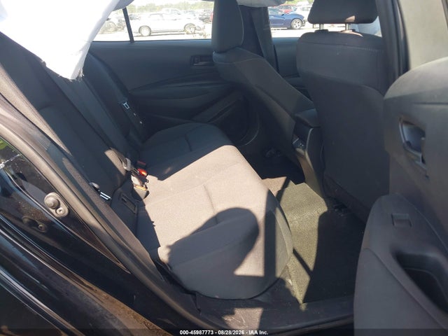 2025 Toyota Corolla Le მანქანა იყიდება აუქციონზე, vin: 5YFB4MDE3SP278863, აუქციონის ნომერი: 45987773
