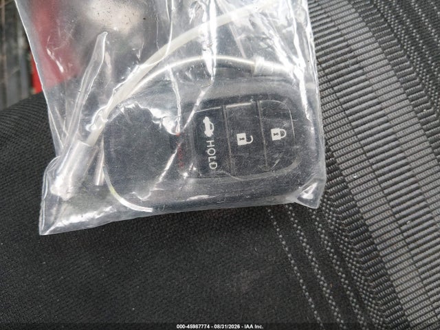 Продажа на аукционе авто 2022 Honda Civic Sport, vin: 2HGFE2F52NH525155, номер лота: 45987774