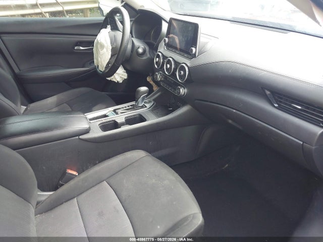Aukcja sprzedaży 2024 Nissan Sentra Sv Xtronic Cvt, vin: 3N1AB8CV2RY269188, numer aukcji: 45987775