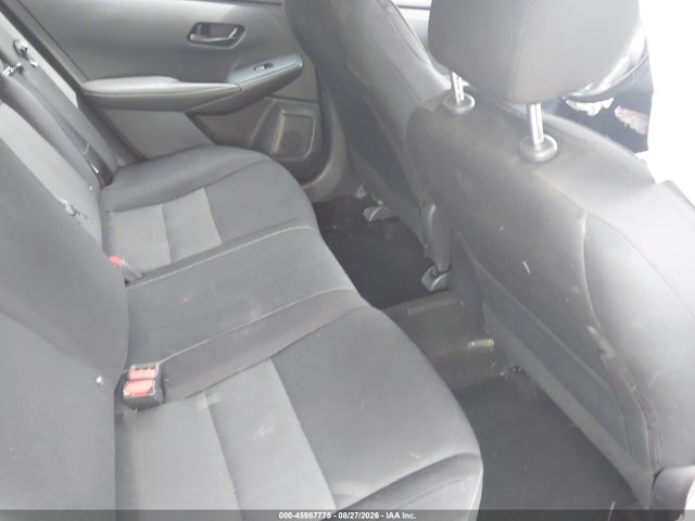 Aukcja sprzedaży 2024 Nissan Sentra Sv Xtronic Cvt, vin: 3N1AB8CV2RY269188, numer aukcji: 45987775