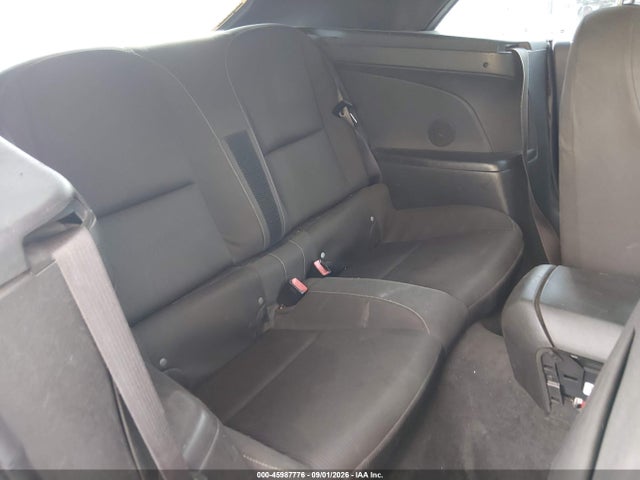 Продажа на аукционе авто 2015 Chevrolet Camaro 1lt, vin: 2G1FD3D39F9274230, номер лота: 45987776