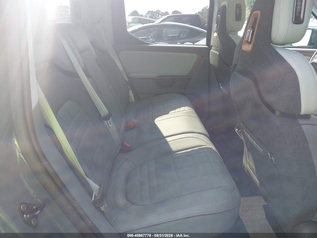 45987778 :رقم المزاد ، 7FCTGBAP4TN046934 vin ، 2026 Rivian R1t Tri Motor Max Pack مزاد بيع