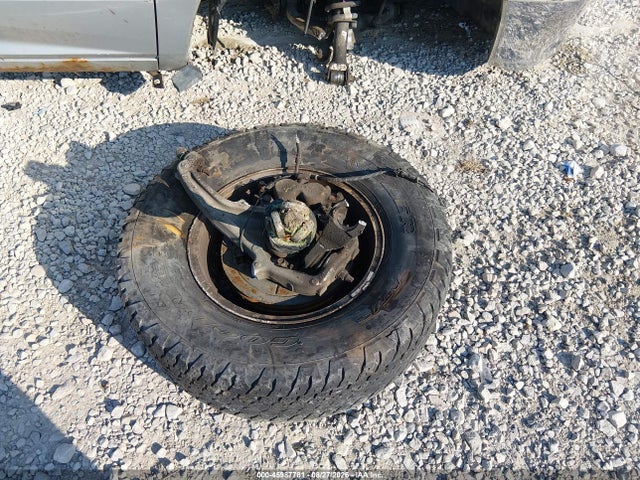 2011 Ram Ram 1500 Slt მანქანა იყიდება აუქციონზე, vin: 1D7RV1GP8BS570553, აუქციონის ნომერი: 45987781