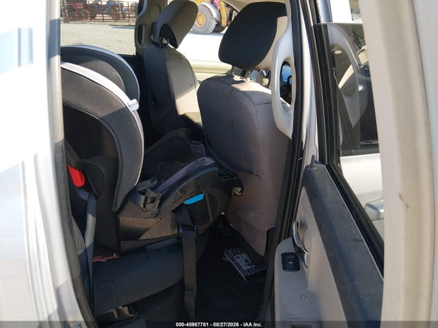 2011 Ram Ram 1500 Slt მანქანა იყიდება აუქციონზე, vin: 1D7RV1GP8BS570553, აუქციონის ნომერი: 45987781