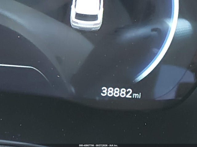 Aukcja sprzedaży 2023 Genesis Gv80 2.5t Awd, vin: KMUHBDSB3PU122743, numer aukcji: 45987786