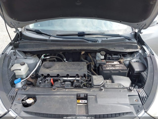 Продажа на аукционе авто 2013 Hyundai Tucson Gls, vin: KM8JU3AC2DU770892, номер лота: 45987787