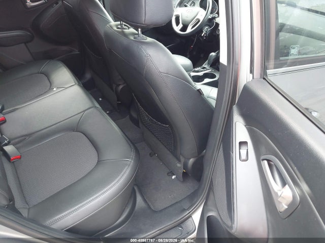 Продажа на аукционе авто 2013 Hyundai Tucson Gls, vin: KM8JU3AC2DU770892, номер лота: 45987787